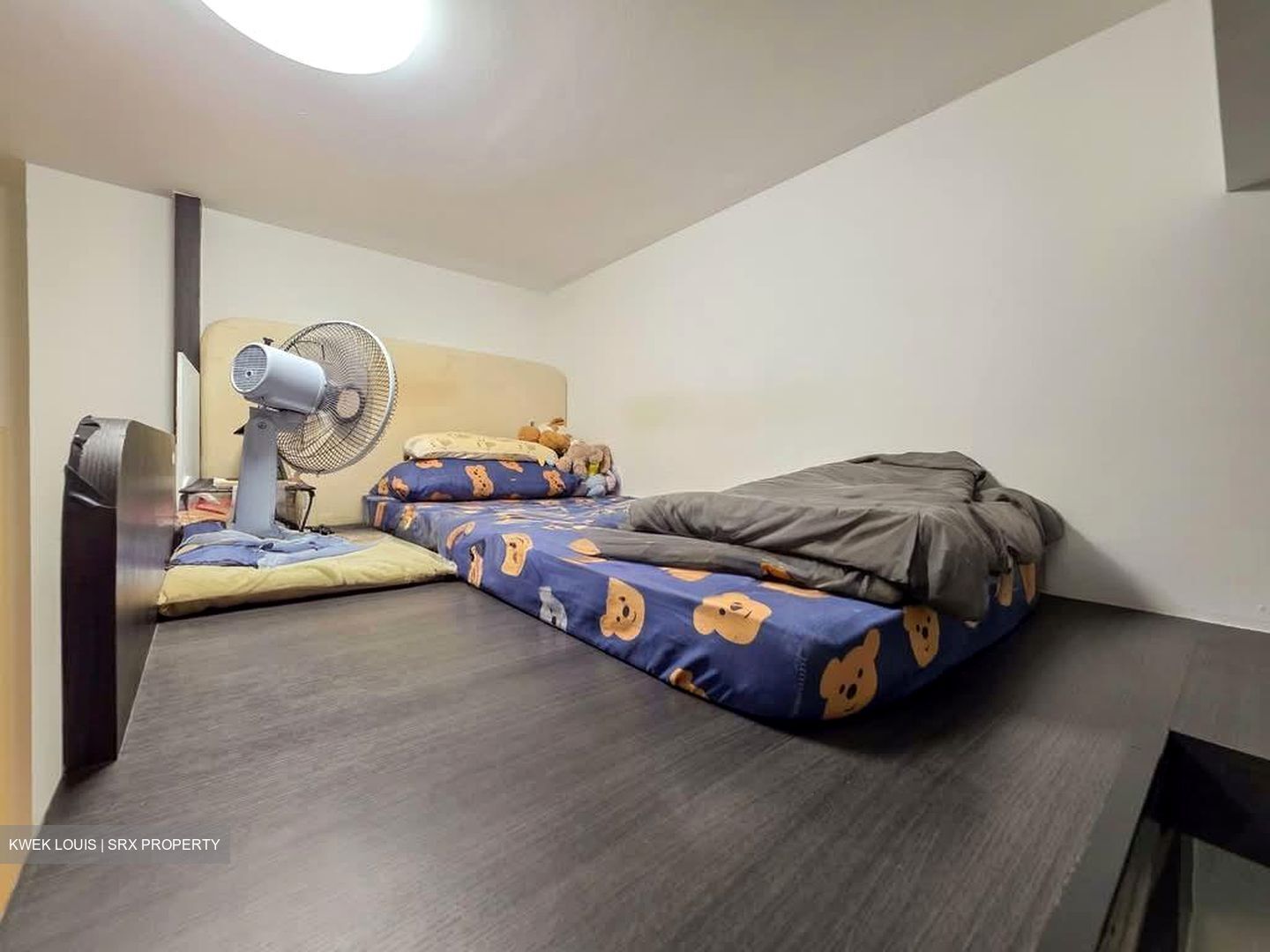 Rosewood Suites (D25), Condominium #540697331